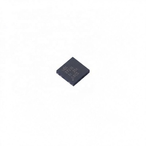 UCC27211DPRR WSON-10-EP(4x4) Gate <b>Driver</b> Chip - Product Image 1