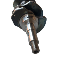 Nouvelles pièces de moteur 6D31 6D31T vilebrequin de moteur ME082505 vilebrequin en acier forgé pour MITSUBISHI - Product Image 2