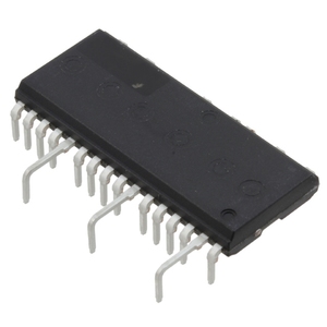 FSB50325AT ชิ้นส่วนอิเล็กทรอนิกส์ใหม่และของแท้ MOSFET IPM 250V 1.7A 23-PWRDIP - Product Image 1