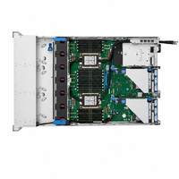 Server ProLiant Compute DL380 Gen12 SFF NC yang Dapat Dikonfigurasi Sesuai Pesanan Dapat Disesuaikan Sesuai Kebutuhan Anda. P73282-B21