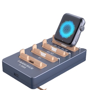 Adattatore IBUS ripristinare strumento 7 In 1 posizionamento automatico per <span class=keywords><strong>Apple</strong></span> Watch ripristino strumento di <span class=keywords><strong>riparazione</strong></span> Touch Screen guasto - Product Image 1