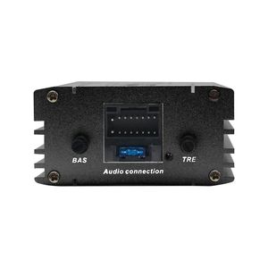 <span class=keywords><strong>Amplificateur</strong></span> de <span class=keywords><strong>voiture</strong></span> haute puissance 300W pour un <span class=keywords><strong>son</strong></span> de haute qualité, classe A/B, prise en charge du contrôle par application téléphonique avec fonction DSP EQ à double bouton - Product Image 2