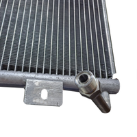 Bobine de condenseur TK 67-3218 67-2751 673218 673251 67-3219 673219 67-2752 672752 pour unité de remorque frigorifique