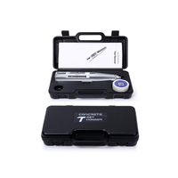 Taijia Sclerometer Nondestructive Evaluation ZC3 Rebound Hammer Tester Schmidt Hammer Marca
