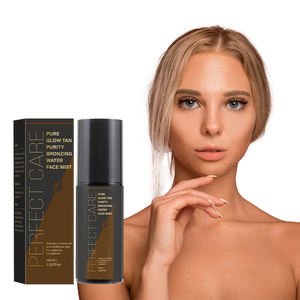 Private Label lunga durata autoabbronzante senza sole crema minerale vegana Mousse OEM per la cura della pelle <span class=keywords><strong>Spray</strong></span> <span class=keywords><strong>abbronzatura</strong></span> - Product Image 1