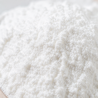 L-Théanine 98% en poudre, extrait naturel de thé vert, ingrédient de complément alimentaire, non-OGM, Halal, vente en gros
