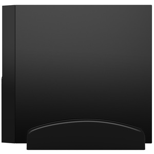 S1005, Khung Gầm Mini-<span class=keywords><strong>ITX</strong></span> Kim Loại Cho Máy Khách Mỏng, <span class=keywords><strong>HTPC</strong></span>,Mini PC, 25Mm, Nguồn Điện 180W, 195*195*45Mm, Khung Vỏ Mỏng - Product Image 2