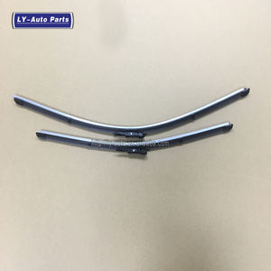 Set di tergicristallo per finestrino per <span class=keywords><strong>BMW</strong></span> per <span class=keywords><strong>X1</strong></span> per E84 2013-2015 A1768202800 1768202800 - Product Image 1