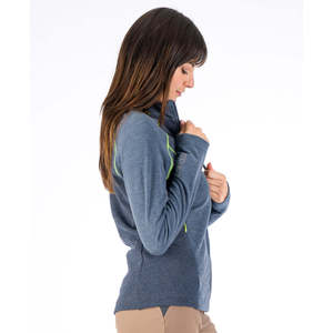 In pile da esterno per donna - Product Image 2