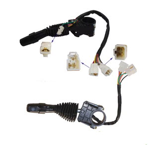 Suku Cadang <span class=keywords><strong>Forklift</strong></span> Saklar JK352 R960-705000-000 A73J2-41302 JK810BB-HC FXK800-HC-G00 DQ-92513015 E1607001 - Product Image 3