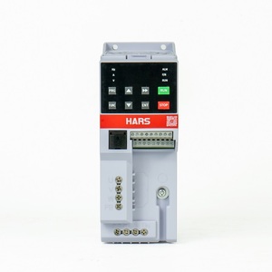 China Brand HARS Vfd <strong>Inverter</strong> <strong>1.5KW</strong> 380v Ac Motor Vfd Static <strong>Frequency</strong> Converter Smart - Product Image 6