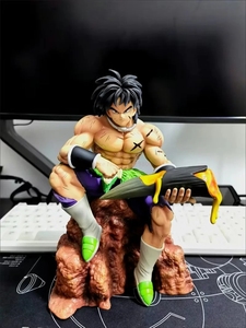 Estatua GK <span class=keywords><strong>de</strong></span> PVC <span class=keywords><strong>de</strong></span> 24 cm Figura <span class=keywords><strong>de</strong></span> Anime Dragon Super <span class=keywords><strong>Broly</strong></span> Joven Figuras <span class=keywords><strong>de</strong></span> Acción Colección <span class=keywords><strong>de</strong></span> Juguetes Modelo Regalo <span class=keywords><strong>de</strong></span> Cumpleaños - Product Image 6