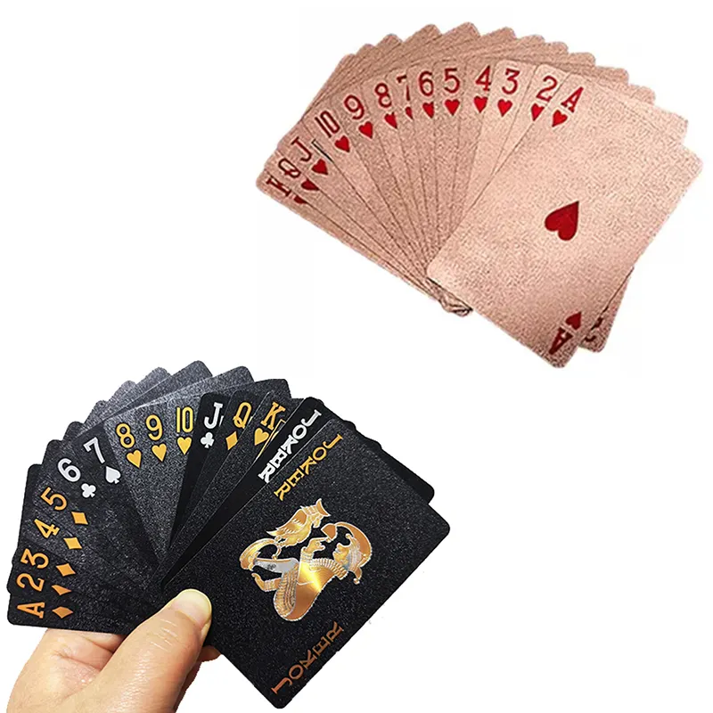 Juego de cartas personalizado de alta calidad para adultos, juego de cartas familiar personalizado, fabricantes de juegos de cartas, servicios de impresión, juego de baralho, póker
