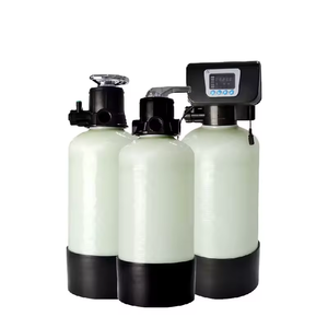 <span class=keywords><strong>Adoucisseur</strong></span> d'eau pour la maison avec couvercle et vanne de commande automatique pour <span class=keywords><strong>adoucisseur</strong></span> d'eau pour la salle de bain - Product Image 4