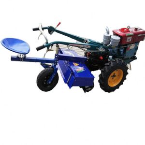Proveedor de Tractores Manuales Diésel con Arranque Eléctrico de China - Product Image 1