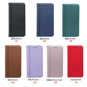 เคสใส่บัตรหนัง PU สำหรับ <span class=keywords><strong>OnePlus</strong></span> Ace 5 Pro <span class=keywords><strong>Nord</strong></span> 4 13 R coque เคสฝาพับแม่เหล็กแบบกระเป๋าสตางค์สำหรับโทรศัพท์มือถือ - Product Image 6