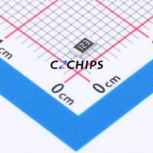 Résistance SMD FRQ1206J123 TS 1206 (Type : Film Épais) (Résistance : 12 kOhm Précision : 5%) - Product Image 1