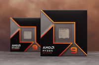 Vente chaude AMD R9 9950X 9000 Series Granite Ridge 16-Core 4.3 GHz AM5 CPU ZEN 5 ry-zen 5 9950X 9900X