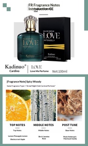 Profumi <span class=keywords><strong>da</strong></span> <span class=keywords><strong>Uomo</strong></span> Personalizzati all'Ingrosso, Fragranze di Lusso con Note Legnose, Floreali, Fruttate, di <span class=keywords><strong>Limone</strong></span>, Gelsomino, Lavanda e Speziate - Product Image 6