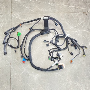 OE V762063380 푸조 3008 308 시트로엥 DS4 DS5 자동차 전기 시스템 자동차용 새로운 엔진 배선 하니스 하이 퀄리티 - Product Image 3