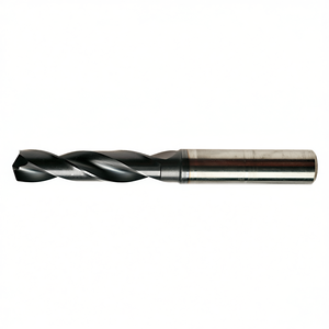 ดอกสว่านคาร์ไบด์อเนกประสงค์ TTAKE 3xD หัวเคลือบนาโน TiAlN สำหรับงานอเนกประสงค์ - Product Image 2