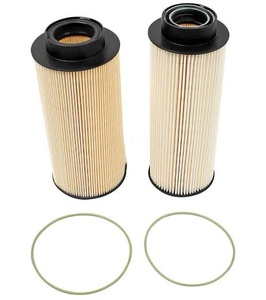 Pièces de rechange automobiles de qualité supérieure, <span class=keywords><strong>filtre</strong></span> à carburant pour SCANIA 2022754 MK13381 E103KP01D197-2 KX 338/1D <span class=keywords><strong>KN</strong></span> 70346 - Product Image 4