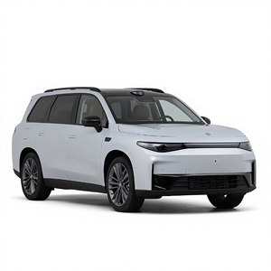 Leapmotor C16 EV 2026 con Batteria da 70-90kWh, LiDAR, Versione Ultimate a 6 Posti, Auto Elettrica con Autonomia NEDC di 601-700km, Motore da 200-250kW - Product Image 1