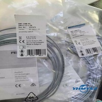 Sensor Posisi Magnetik PLC SMT-10M-PS-2,5-L-OE 551373 Asli untuk Silinder Pneumatik DE Origin