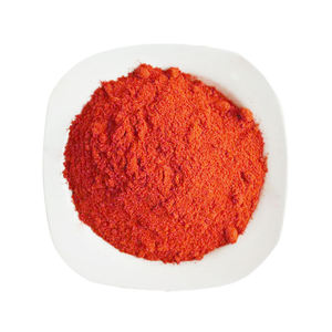 Poudre de paprika doux séché AD de haute qualité, originale, en gros directement du fournisseur chinois pour la cuisine - Product Image 1