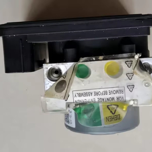 0265231565 0265231794 0265232071 0265232108 0265232630 Pompe ABS pour Peugeot Citroën <span class=keywords><strong>DS</strong></span> 3 4 5 <span class=keywords><strong>7</strong></span> <span class=keywords><strong>Crossback</strong></span> Module de Système de Freinage - Product Image 1