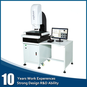 DC-<span class=keywords><strong>CNC</strong></span> advange loạt 3D quang <span class=keywords><strong>CNC</strong></span> tầm nhìn Máy đo - Product Image 6