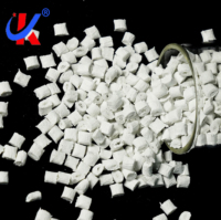 Granulés de PBT renforcés à 30 % de fibres de verre GF30, résine PBT |   Matériau de moulage par injection haute résistance PBT GF30 en granulés