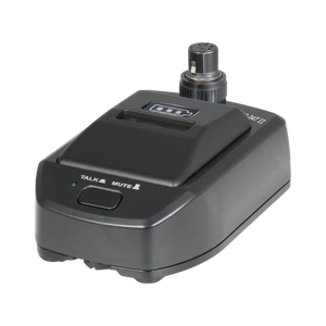 ไมโครโฟนไร้สาย MIPRO แบบคอห่าน 2.4GHz ป้องกันสัญญาณรบกวน พร้อมฐานไมค์แบบไร้สาย ความหน่วงต่ำ สำหรับไมโครโฟนตั้งโต๊ะ ISM Band - Product Image 1