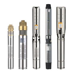 ปั๊มน้ำบาดาลแบบจุ่มขนาด 4 นิ้ว 2 3 5.5 นิ้ว สำหรับบ่อน้ำลึก - Product Image 3
