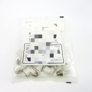 Kq2l08-g01n อุปกรณ์ควบคุมพีแอลซี (PKG จาก10) nsmp ระบบอัตโนมัติสำหรับงานอุตสาหกรรมใหม่ของแท้ - Product Image 1