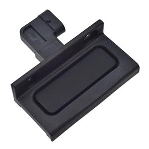 Interrupteur de déverrouillage de coffre en plastique ABS Chevrolet 15060932, état neuf, type clignotant, 12V ou 24V - Product Image 4