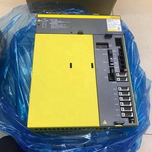A06B-6134-H303 # Un moteur AC neuf d'origine FANUC Three Plus One Driver pour applications d'automatisation - Product Image 5
