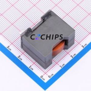 MPR2617-150K Power Inductor Through hole Component (THT),28x16.5mm 15uH 20% <b>23A</b> 2.5mOhm - Product Image 2