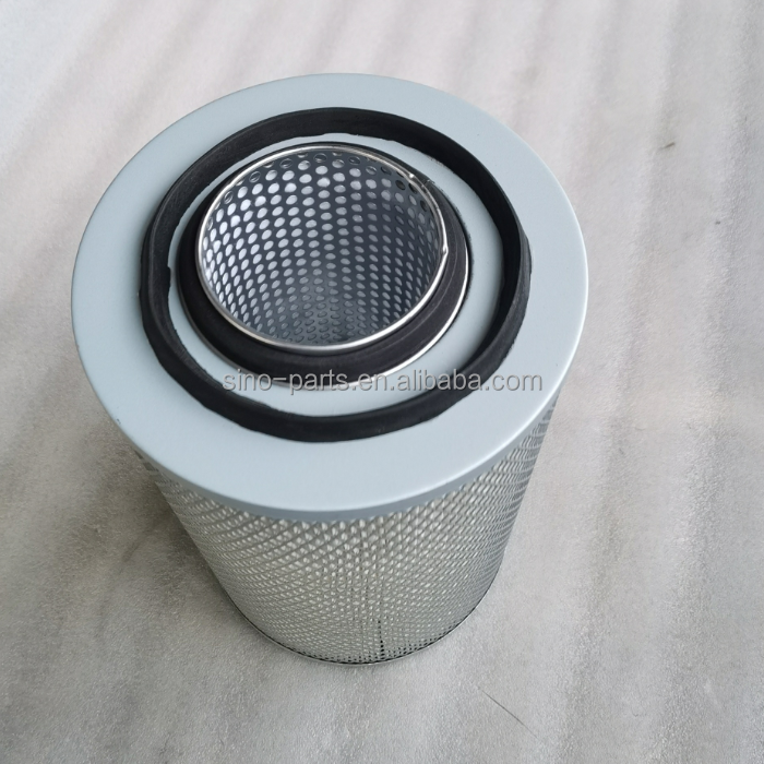 High Efficiency Air Filter Element Af26076 Sa16765 for Truck