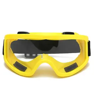 Wholesale Personal Protective Equipment Impact Resistant Protection Safety Glasses