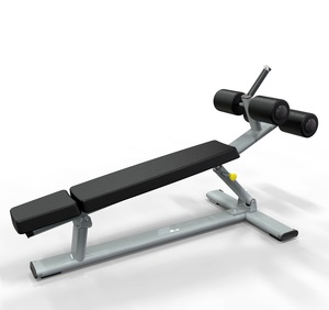 Commercial Use for Gym Fitness Equipment Adjustable Decline <strong>Bench</strong> Strength Training for Chest Press Gym <strong>Weight</strong> <strong>Lifting</strong> <strong>Bench</strong> - Product Image 1