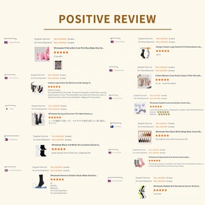 Calzini a Costine Personalizzati per Uomo e Donna, Morbidi ed Elastici, 5 Colori, Etichetta Privata, Confezione con Fascia di Carta - Product Image 6