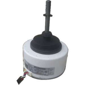 Moteur de ventilateur Ma Dong ZKFP-45-8-105 DC310V 45W pour climatiseur, utilisation intérieure, construction en plastique durable - Product Image 1