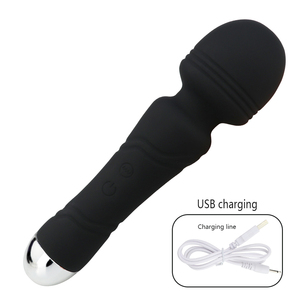 เครื่องนวดแบบแท่งสั่นสำหรับผู้หญิง - Product Image 5