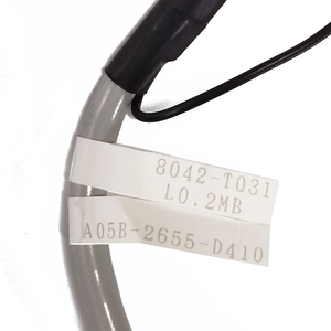 สายอีเธอร์เน็ต FANUC รุ่น R30iB A660-8042-T031 A05B-2655-D410 - Product Image 2