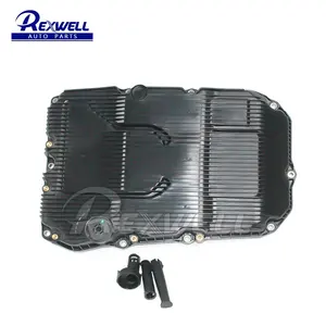 Panci Filter Sump oli transmisi mobil untuk Land Rover DISCOVERY IV RANGE ROVER LR007474
