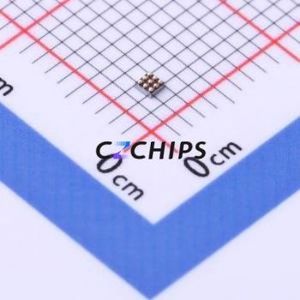 WLCSP-9 FAN48618BUC53X (1.2x1.2) ชิปวงจรรวมของแท้และใหม่เอี่ยมชิป IC DC-DC PMIC - Product Image 2