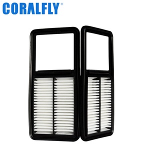 Proveedor Profesional de Repuestos Automotrices, Filtro de Aire para Automóvil 17801-BZ100 - Product Image 4