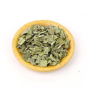 نوع قطع الشاي العضوي الخاص بالزراعة قاعدة أوراق النعناع أوراق النعناع الصينية الأدوية العشبية المواد الخام النعناع أوراق الشاي - Product Image 5