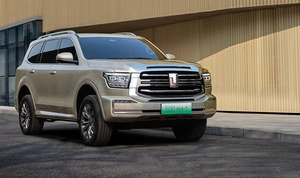 Nuevo Precio de coche hecho en China tanque de sistema de mezcla de luz de gasolina <span class=keywords><strong>500</strong></span> SUV coche inteligente SUVS coches de gasolina - Product Image 6